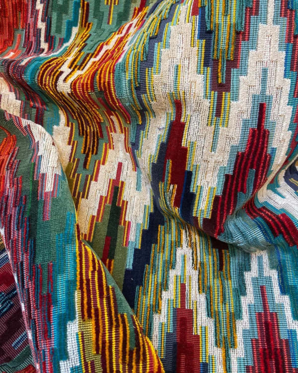 Jim Thompson Calypso