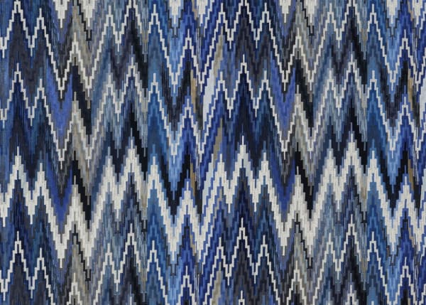 Jim Thompson Calypso Porcelain