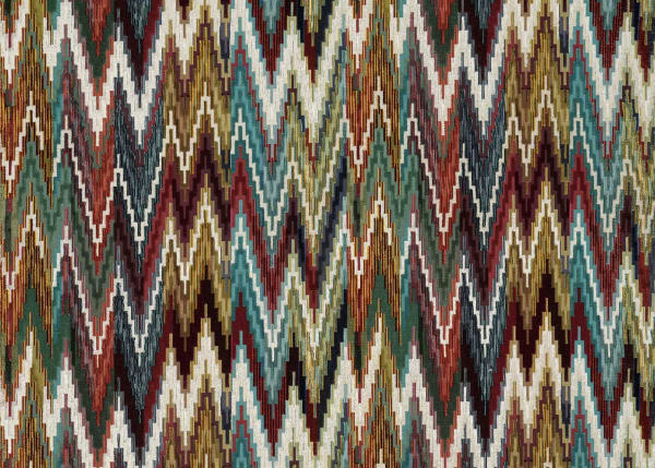 Jim Thompson Calypso Prism