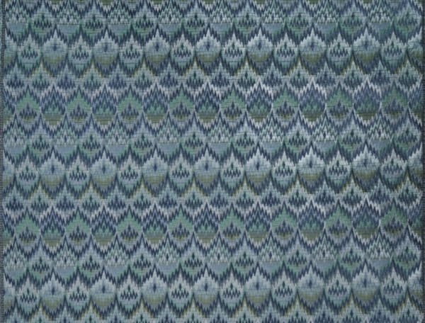 Jim Thompson Kazbek Ocean