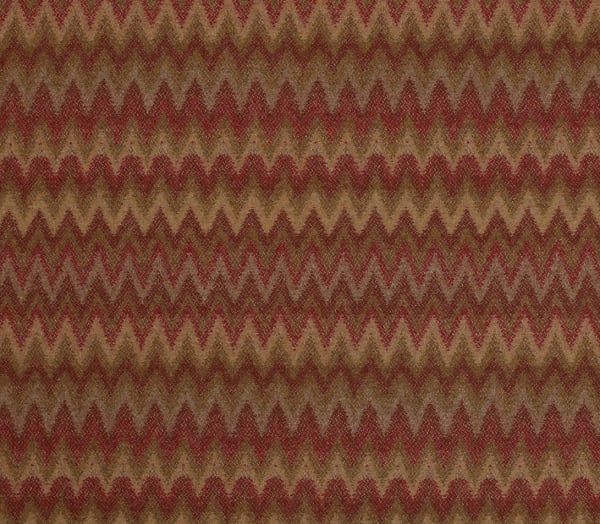 Marvic Textiles Lismore Terracotta