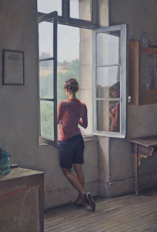Alex Russell Flint