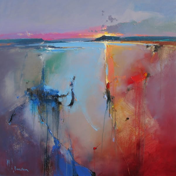 Peter Wileman FROI RSMA FRSA