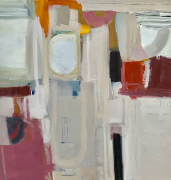 Shirin Tabeshfar Houston - Precious I, 2020