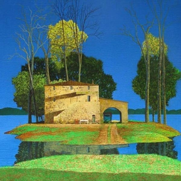 Alessandro Tofanelli Painting