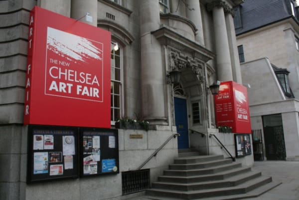 Chelsea Art Fair