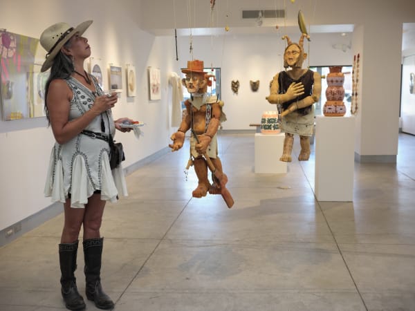 Armond Lara Opening 23 009