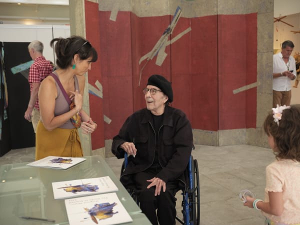 Armond Lara Opening 23 017