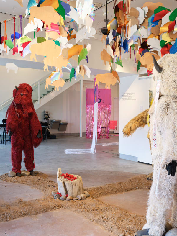 2024 05 16 Gathering Places Install 009