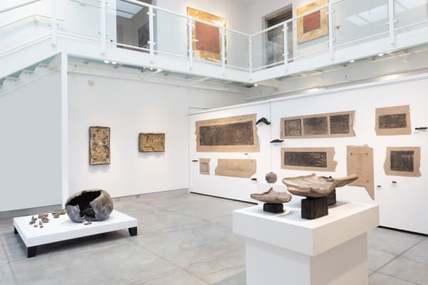 Avi Farber Installation 06