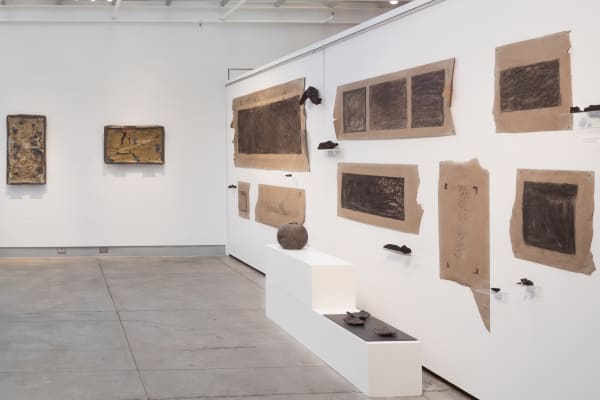 Avi Farber Installation 07