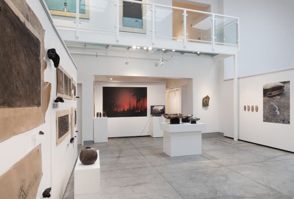 Avi Farber Installation 08