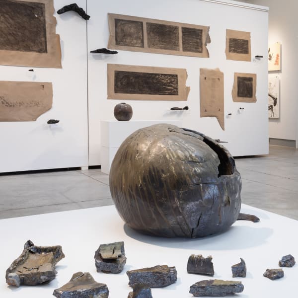 Avi Farber Installation 12