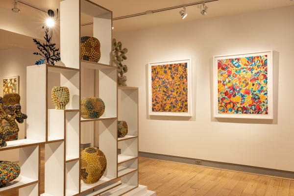 Underground Real Experience 10