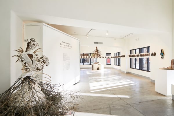 Nikesha Breeze Exhibition 005 Edi