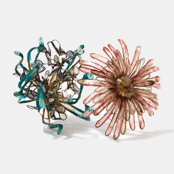 Melanie Brauner at Form & Concept