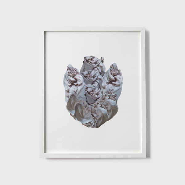 Mira Burack at Form & Concept Gallery