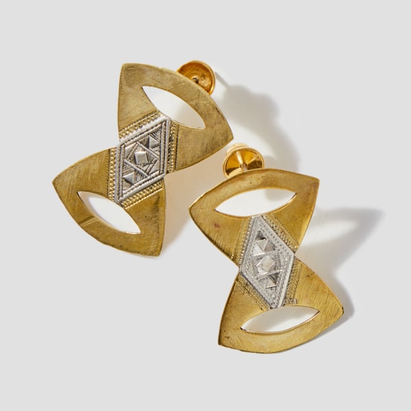 Maison Nandi - Nicholas Bracelet, 2025