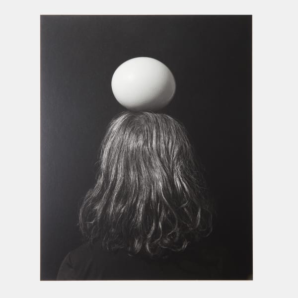 Saro Calewarts at Form & Concept Gallery