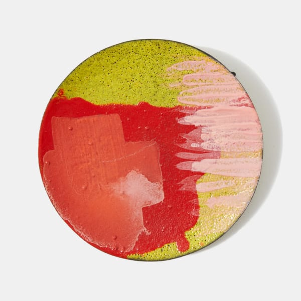 Kat Cole at Form & Concept