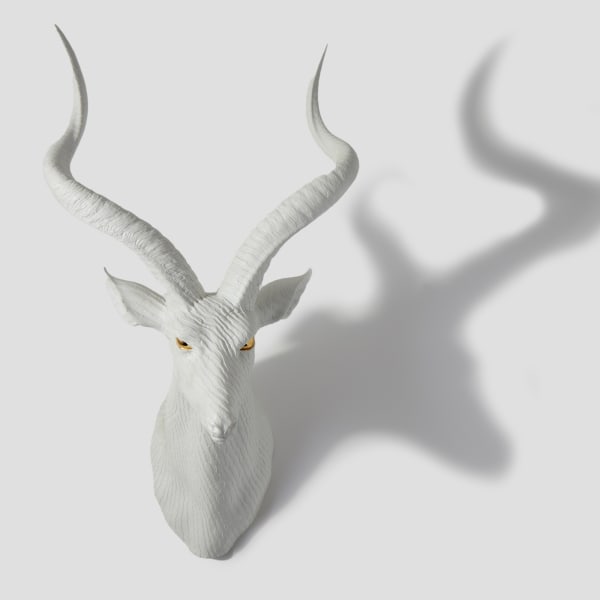 Wookjae Maeng at Form & Concept Gallery