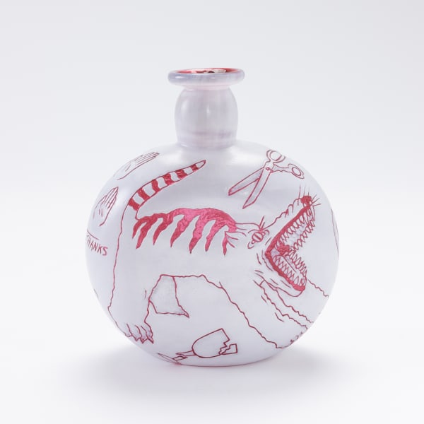 Cyn Kirk - Worm Cup, 2025