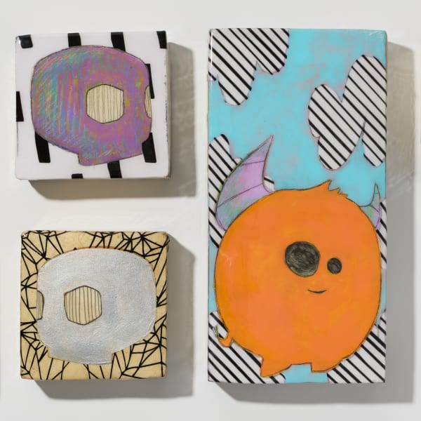 Heidi Brandow at form & concept