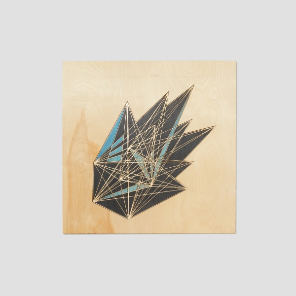 Calli Beck at Form & Concept Gallery