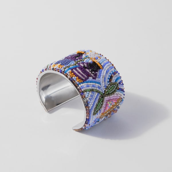 Amanda Whitlow - Among Them, We Roam, 2025