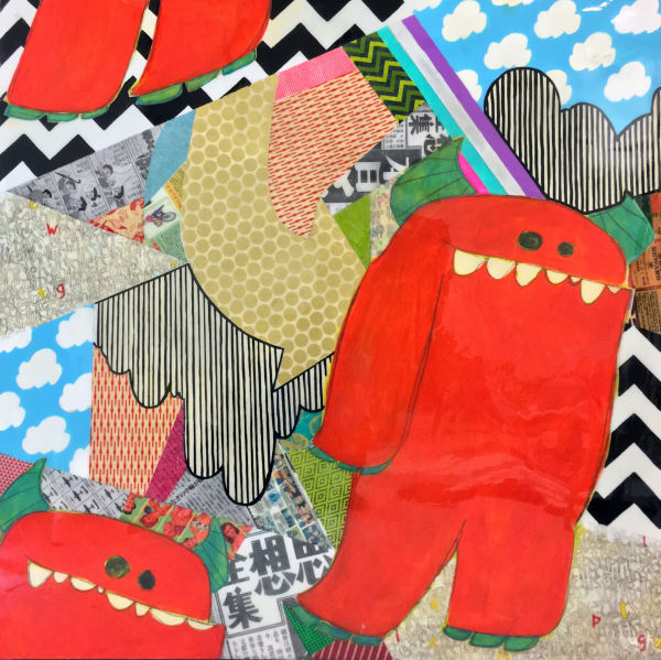 Heidi Brandow at form & concept