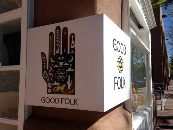 Partners in Art: Good Folk, Community Spotlight