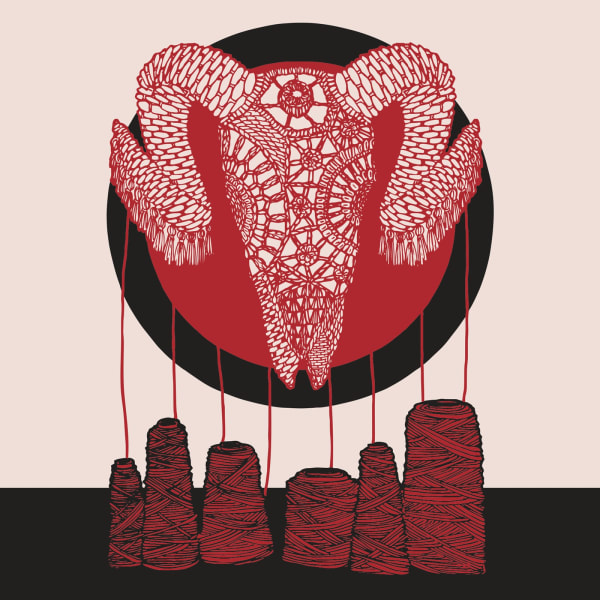 OPEN CALL: NEW MEXICO FIBER ART CRAWL, ESPAÑOLA VALLEY FIBER ARTS CENTER, SANTA FE