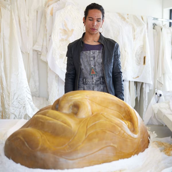 Tigre Mashaal-Lively