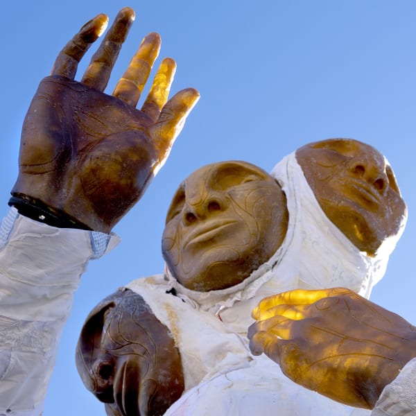 The Solacii- Tigre Mashaal-Lively