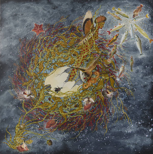 Bunny Tobias at form & concept