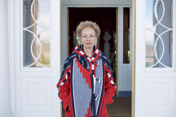 Bettye Kearse: The Other Madisons, co-presented with Collected Works Bookstore