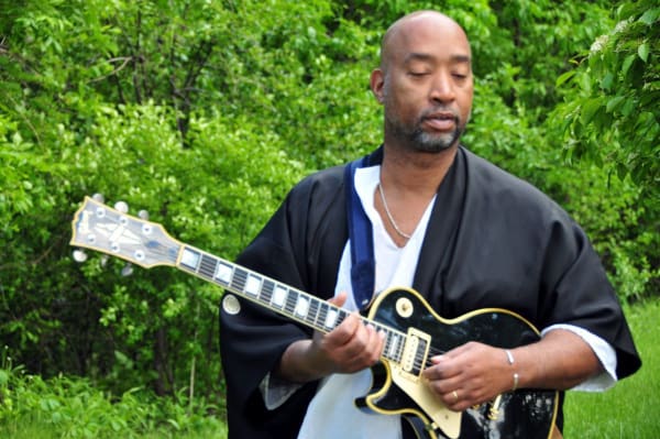 Performance: Maurice Oliver | The Rebirth of the Miracle Man, 6 - 8pm