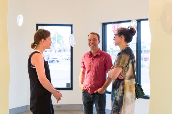 Creative Santa Fe at Form & Concept Gallery