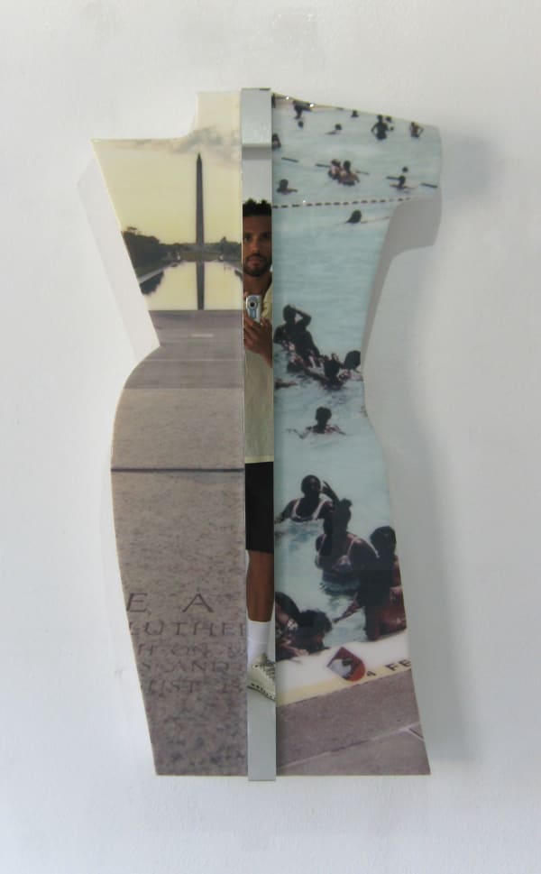 Opening Reception: Martin Alexander Spratlen Etem, 5 - 7pm