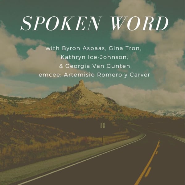 Santa Fe Scribbler Presents: Spoken Word, 6pm