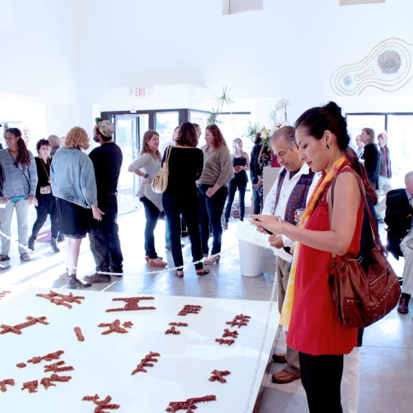 Masters of the Art of Marketing Art, 5:30 - 7:30pm