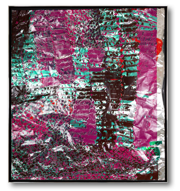 Curators’ Talk: El Anatsui | Recent Works, 6 - 7pm