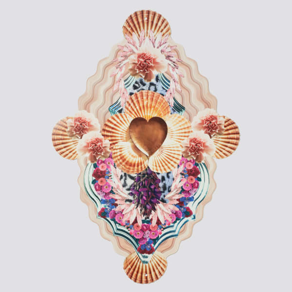Niomi "Moss" Fawn: FLOURISH Romancing the Mysteries
