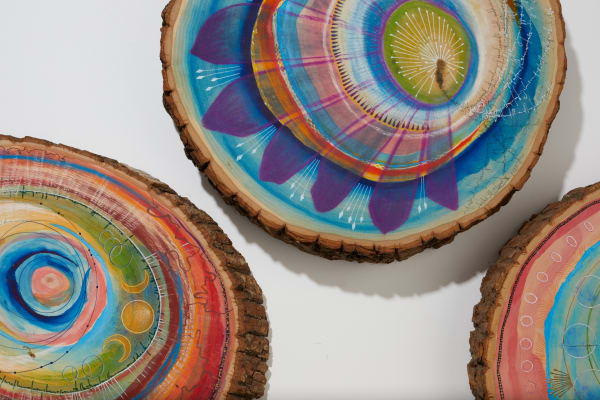 Jacks McNamara at Form & Concept