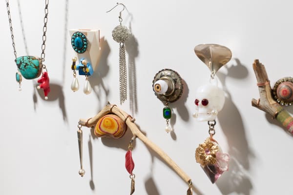 Robert Ebendorf at Form & Concept