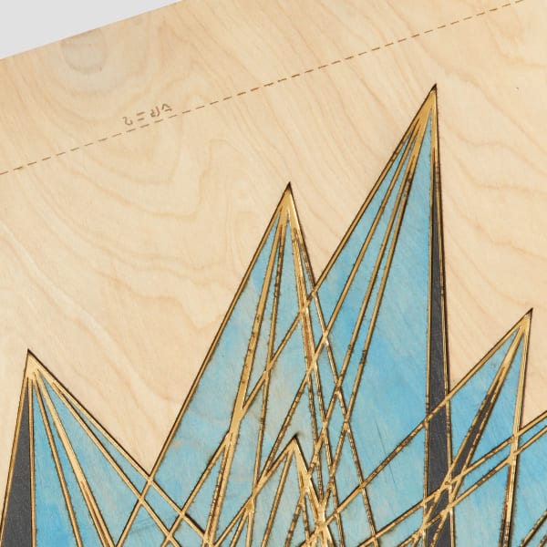 Calli Beck at form & concept
