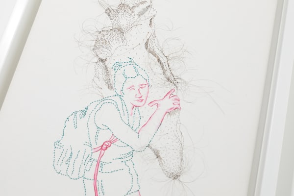 Rosemary Meza-DesPlas at form & concept