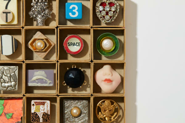 Robert Ebendorf at form & concept