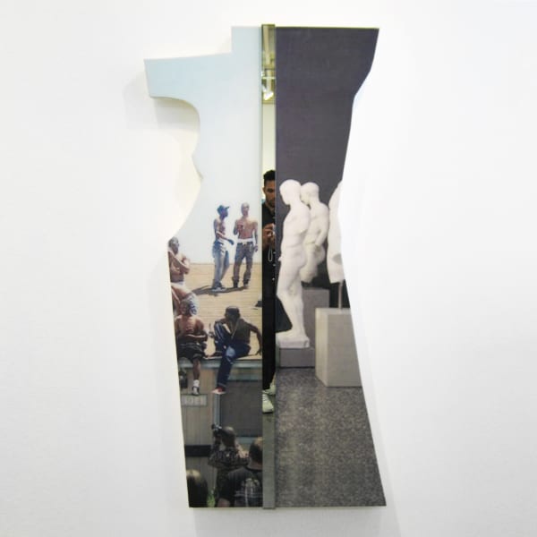 Martin Alexander Spatlen Etem at form & concept