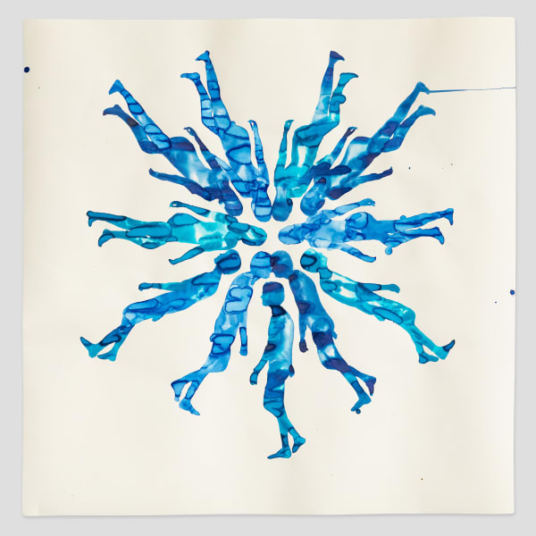 Thais Mather at form & concept